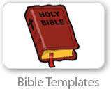 Bible Templates
