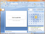 PowerPoint Screenshot